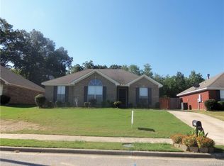 5849 Hammermill Loop, Montgomery, AL 36116