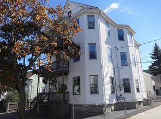 213 Meadow St, Pawtucket, RI 02860