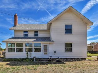 4550 Miller St, WHEAT RIDGE, CO 80033