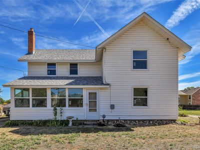 4550 Miller Street, WHEAT RIDGE, CO, 80033