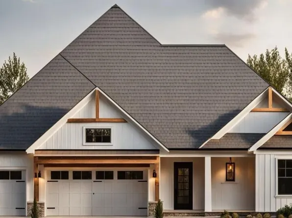 1619 S Crepe Myrtle Lane, Springfield, MO 65809