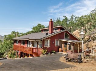 44115 Dinely Dr, Three Rivers, CA 93271