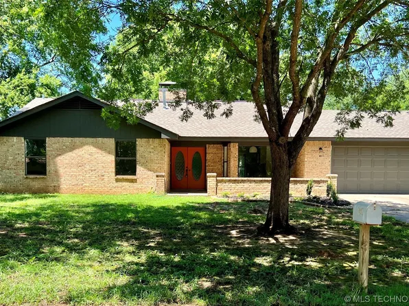 204 Meadowlark Ln, Durant, OK 74701