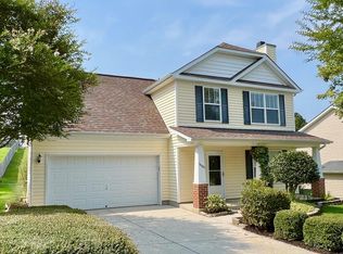 3600 Hamilton Mill Dr, Raleigh, NC 27616