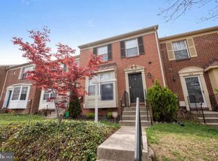 8102 Fenwick Ct, Laurel, MD 20707