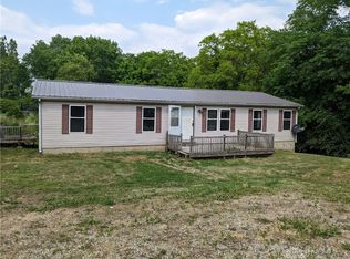 5934 Number 10 Rd, Mechanicsburg, OH 43044