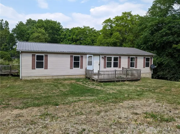 5934 Number 10 Rd, Mechanicsburg, OH 43044