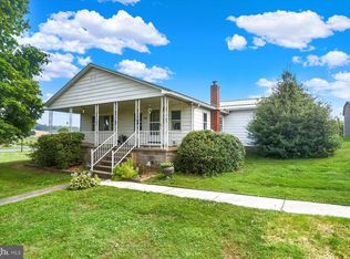 343 Keystone Way, New Bloomfield, PA 17068