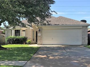 20335 Decker Ridge Dr, Katy, TX 77449