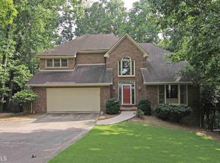 2602 Ainsley Ct, Marietta, GA 30066