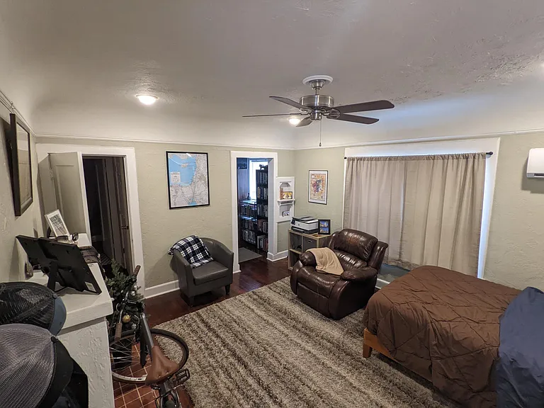 3414 S University Dr #5 — Photo 1