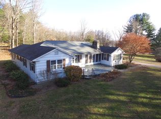 171 Mullen Hill Rd, Windham, CT 06280