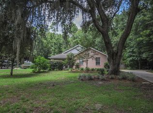 8360 Caplock Rd, Tallahassee, FL 32311