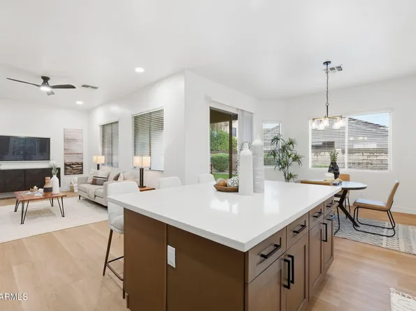 26237 N 74TH Lane, Peoria, AZ 85383