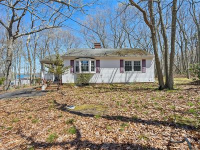 12 Butcher Lane, Sag Harbor, NY, 11963