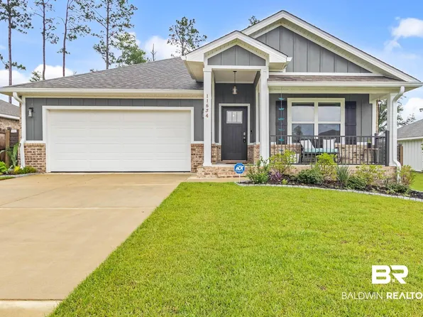 11654 Elemis Dr, Daphne, AL 36526