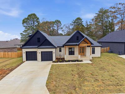 27 Denali Dr, Cabot, AR, 72023