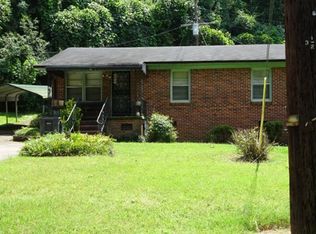 817 Waterloo Rd, Florence, AL 35630