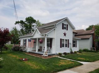 56 E Main St, Brookville, OH 45354