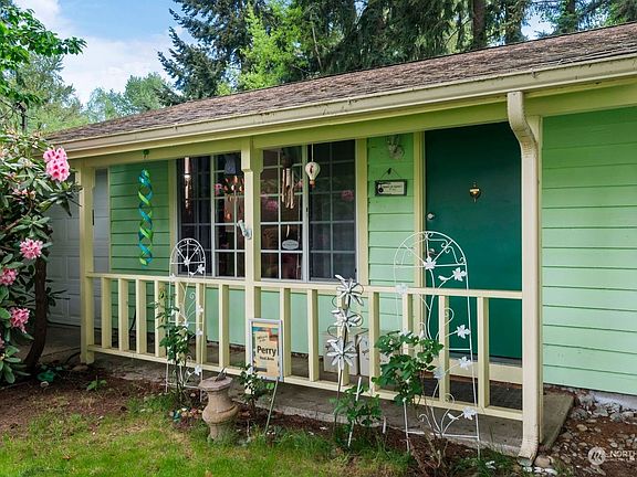 Welcome home!>