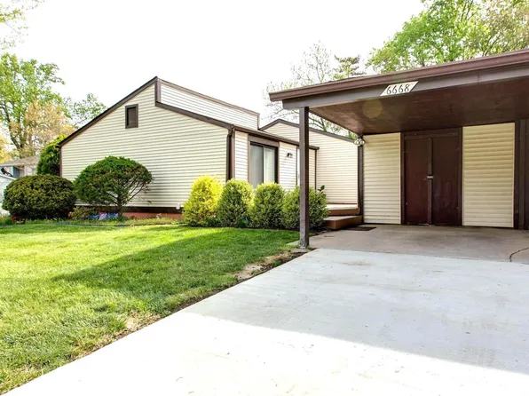 6668 Buckstone Ct, Columbia, MD 21044