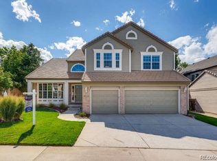 8600 Forrest Dr, Highlands Ranch, CO 80126