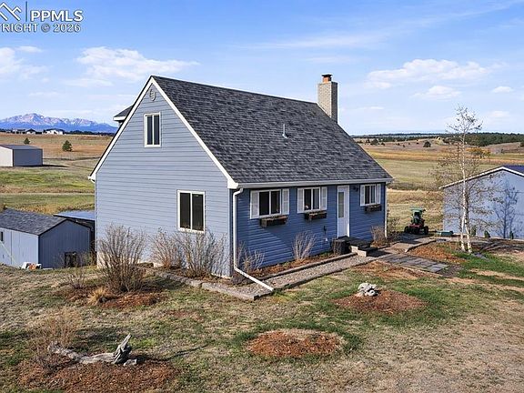 2nd image of 12285 Old Barn Rd