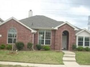 6710 Christina Ln, Garland, TX 75043