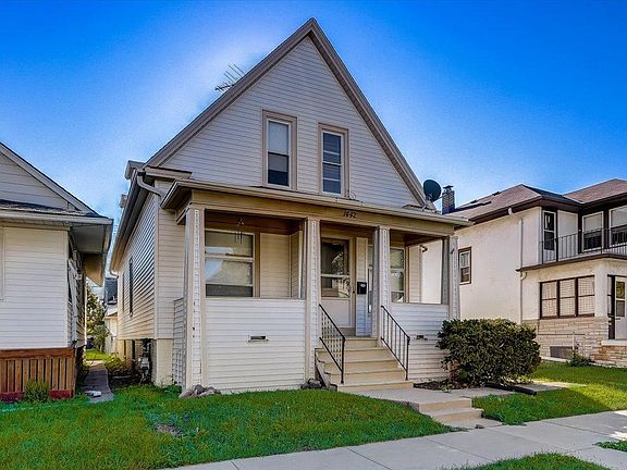 2nd image of 1442 S 73rd St #2