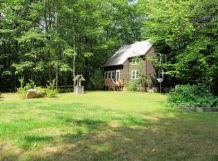 393 South Rd, Salisbury, NH 03268