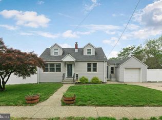 22 Vaughn Ave, Bellmawr, NJ 08031