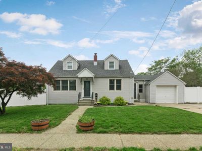 22 Vaughn Ave, Bellmawr, NJ, 08031