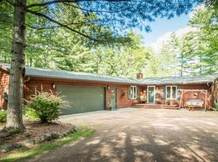 1428 Pine Crest Ct, Saint Germain, WI 54558