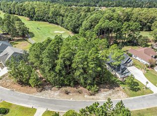 4036 Girvan Dr, Myrtle Beach, SC 29579