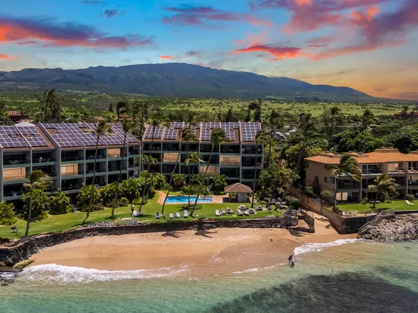 3875 Lower Honoapiilani Rd APT B404, Lahaina, HI 96761