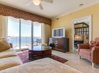 17545 Front Beach Rd UNIT 1203, Lynn Haven, FL 32444