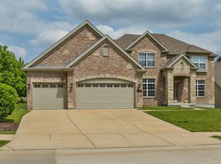 2600 Tysons Pkwy, Dardenne Prairie, MO 63368