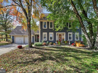 14 Golfview Dr, Medford, NJ, 08055