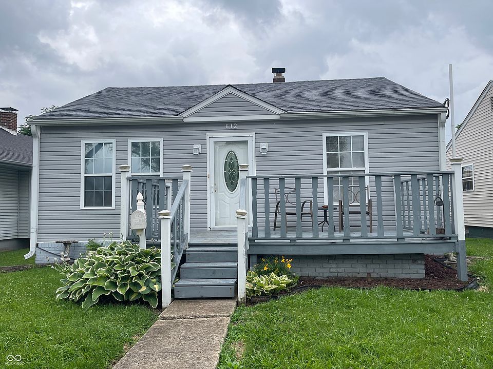 1st image of 612 Miller Ave