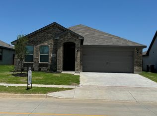 3444 N Crowley Cleburne Rd, Crowley, TX 76036