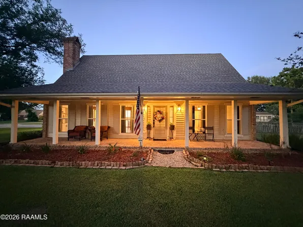 708 Kyle Landry Rd, New Iberia, LA 70563