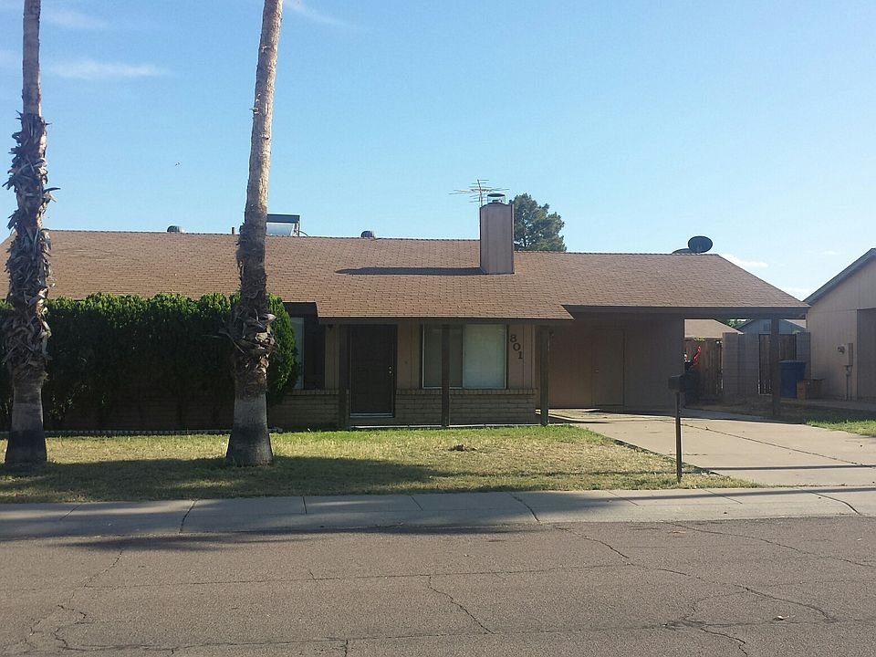 1st image of 801 W Oxford Dr