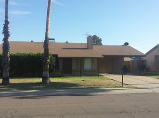 801 W Oxford Dr, Tempe, AZ 85283