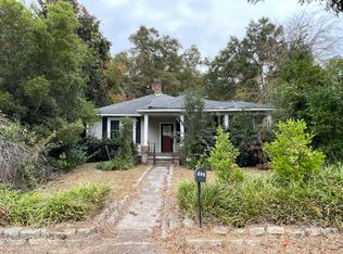 203 E George St, Saint George, SC 29477