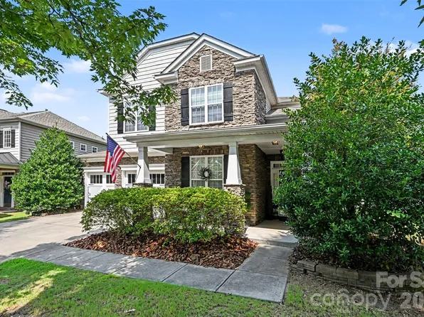 10139 Alvarado Way, Charlotte, NC 28277