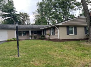 4205 Marble Ln, Fairfax, VA 22033