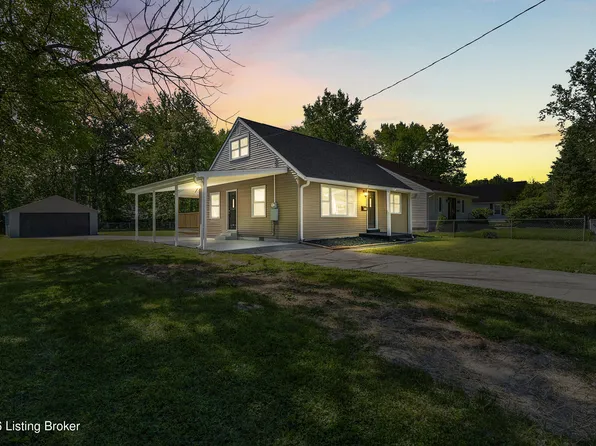 700 Iroquois Ave, Louisville, KY 40214