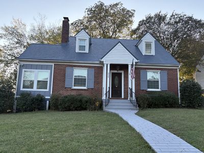 606 Anderson Dr, Clarksville, TN, 37040