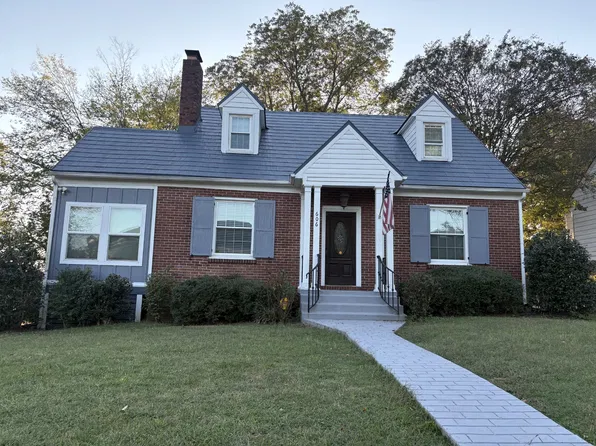 606 Anderson Dr, Clarksville, TN 37040