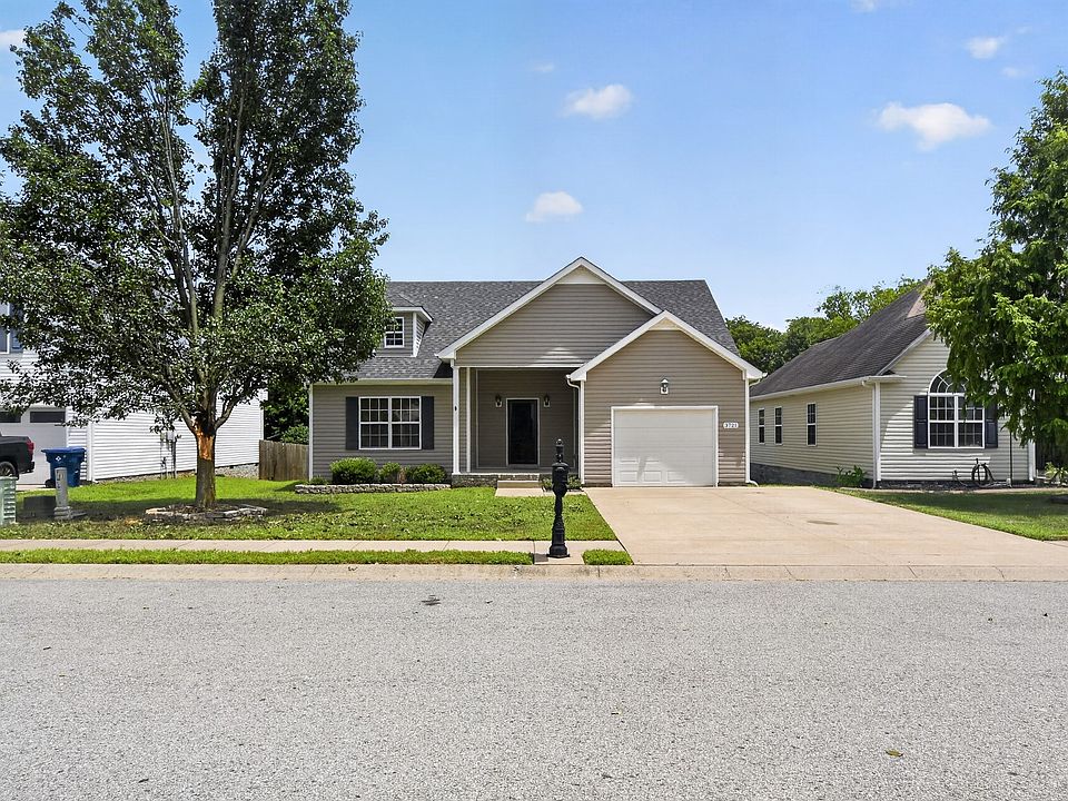 1st image of 3721 Gray Fox Dr